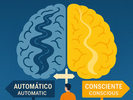 Como a Neurociência Explica os Hábitos e Mudanças no Comportamento