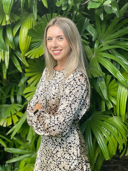 Jessica Mantell CEO at NextGeneration Nutrition