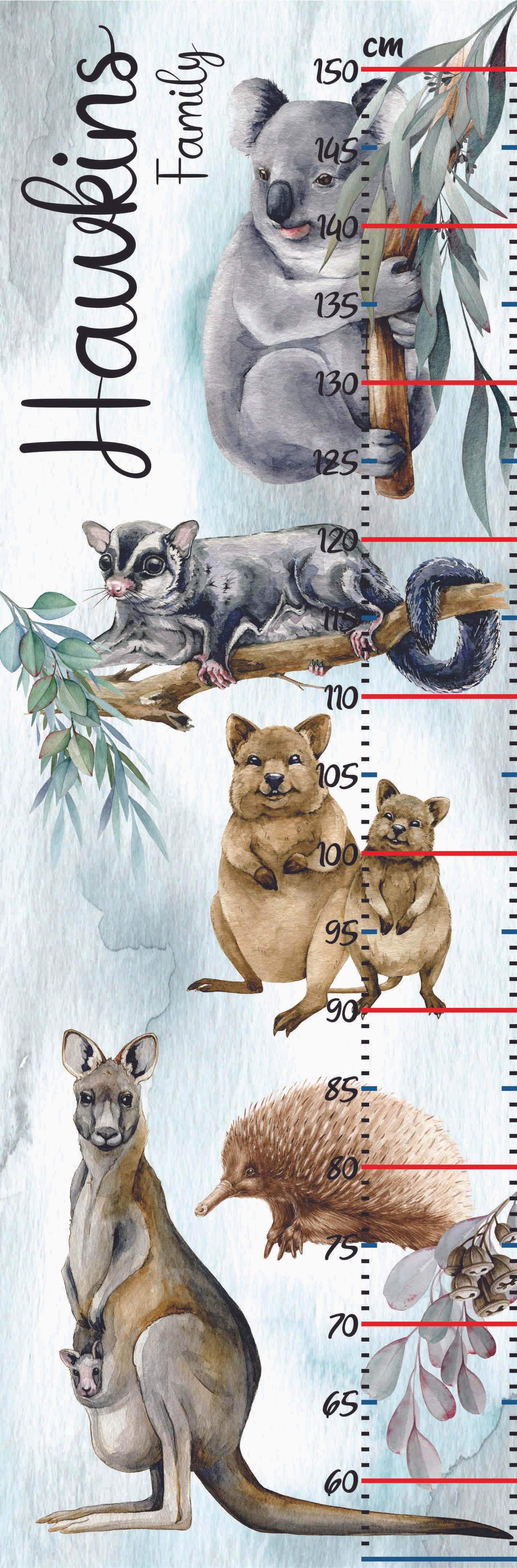 Australia's Amazing Wild