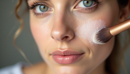 The 5 Subtle Makeup Mistakes That Are Aging Your Look
