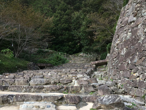 第3回 長浜、安土、そして比叡山（2018年10月20－22日）