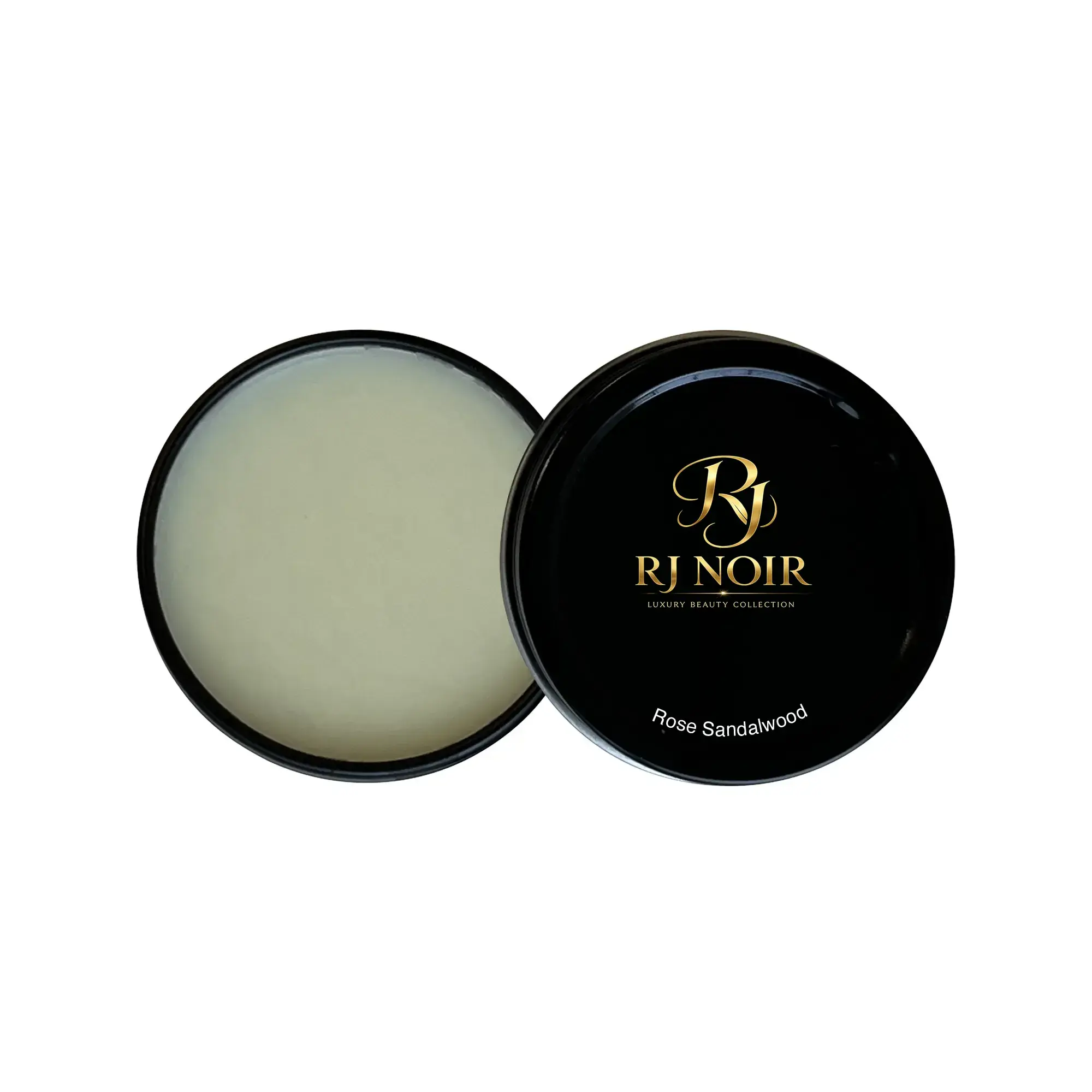 Solid Fragrance - Rose Sandalwood