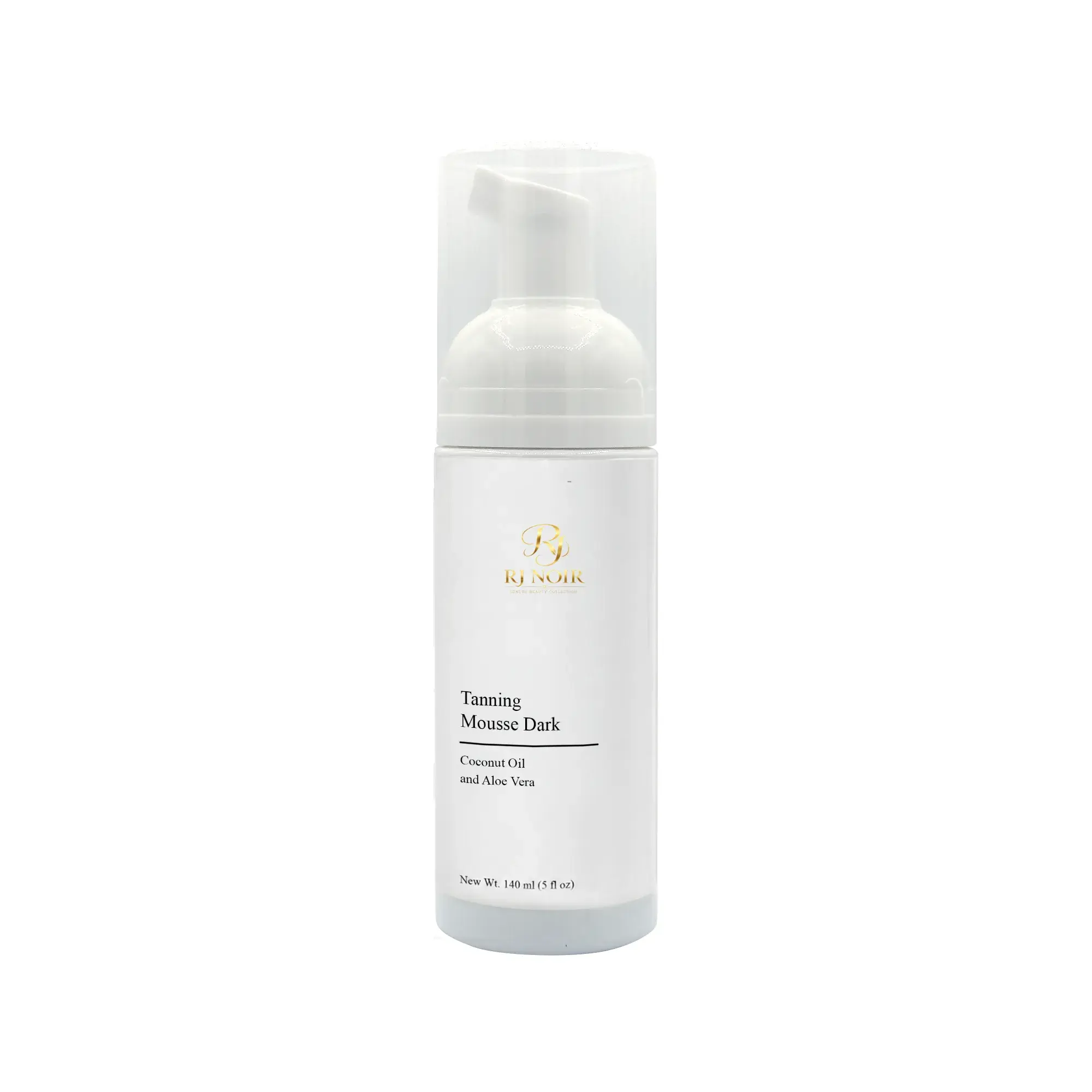 Tanning Mousse - Dark