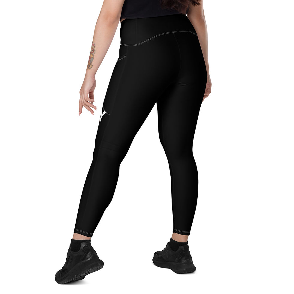 Thumbnail: Izzy Produx Leggings with pockets