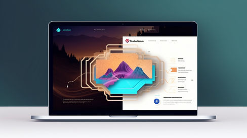 Website Management