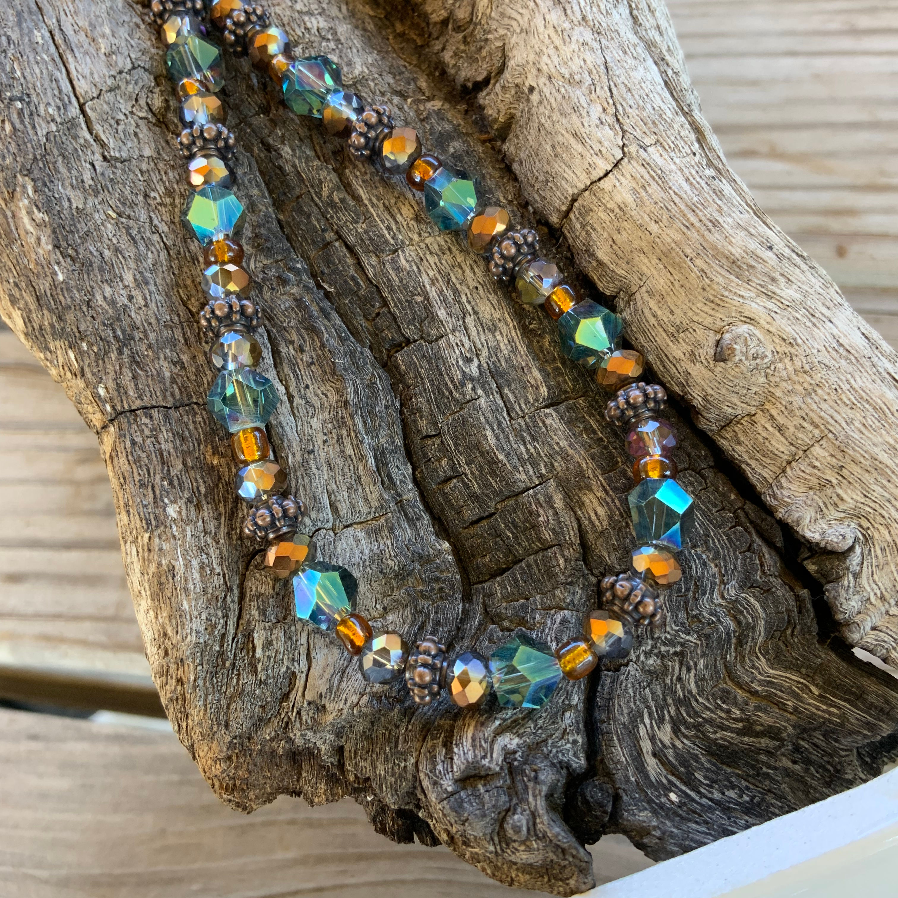 Boho Dreamer Ensemble