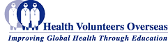 Health Volunteers Overseas Organization