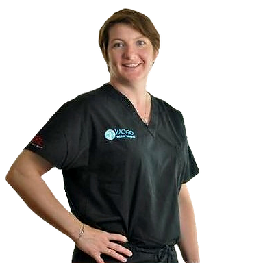 Dr. Amanda Marshall-Rodriguez Orthopaedic Surgeon