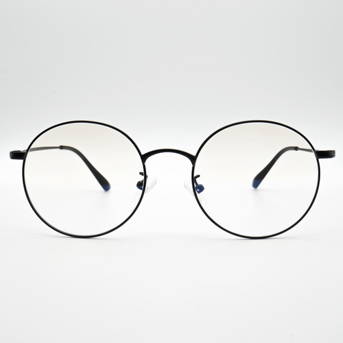 Togian Black BLOOLOOK® Premium Blue Light Blocking Computer