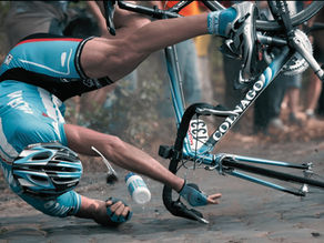 The Road to Recovery: Healing from Clavicle Fractures with TruOrtho's Expert Care