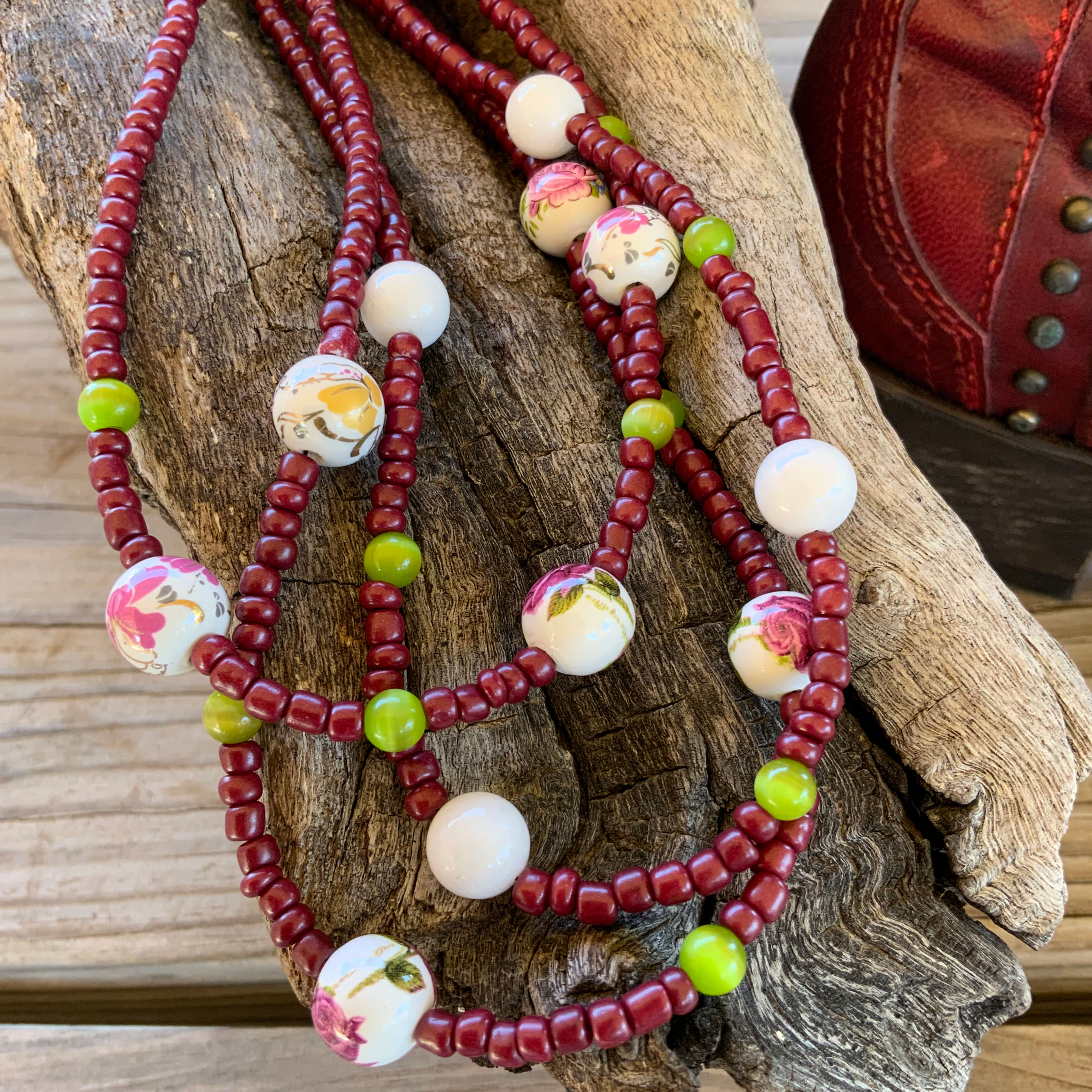 Cherry Blossom Harmony