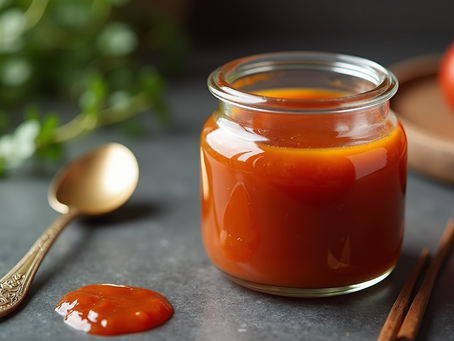 Discover Authentic Shito Sauce for British Kitchens