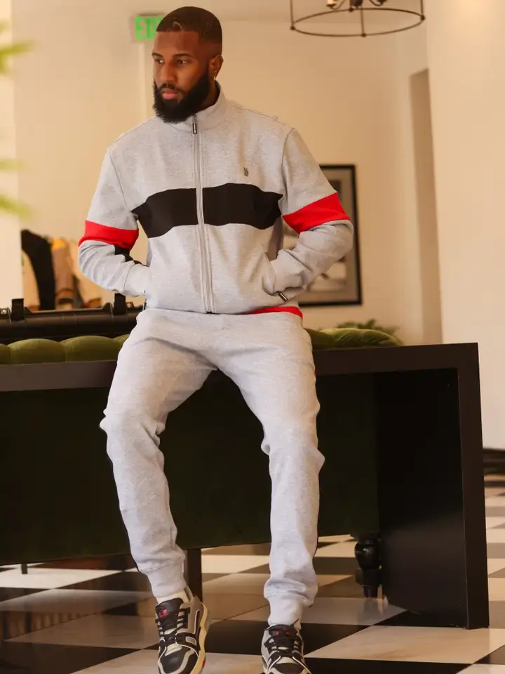 Thumbnail: Lombardi Jogger Set