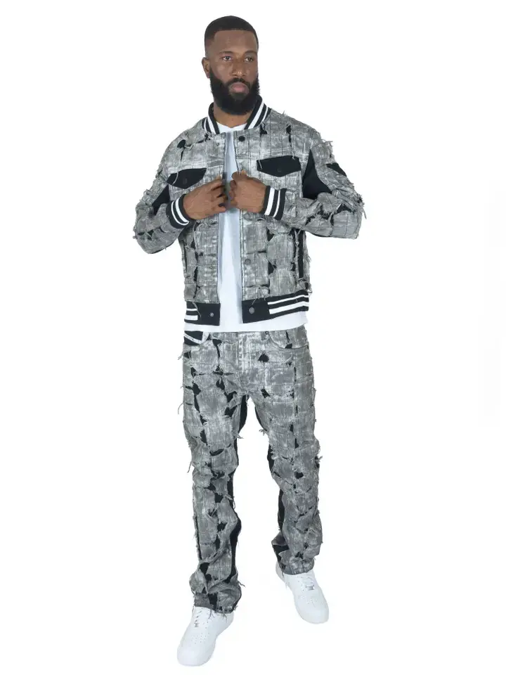 Thumbnail: Positano Jacket