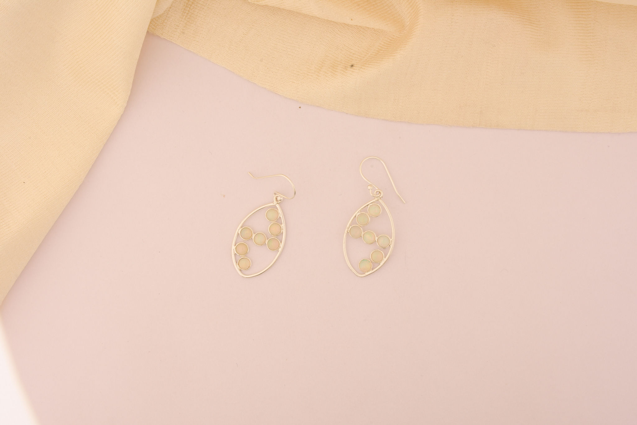 Original Opal Weightless Earrings