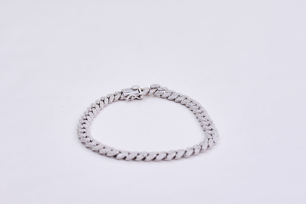 Thumbnail: Cartier-Inspired Rope Bracelet