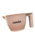 Sunshine Professional Colour Bowl