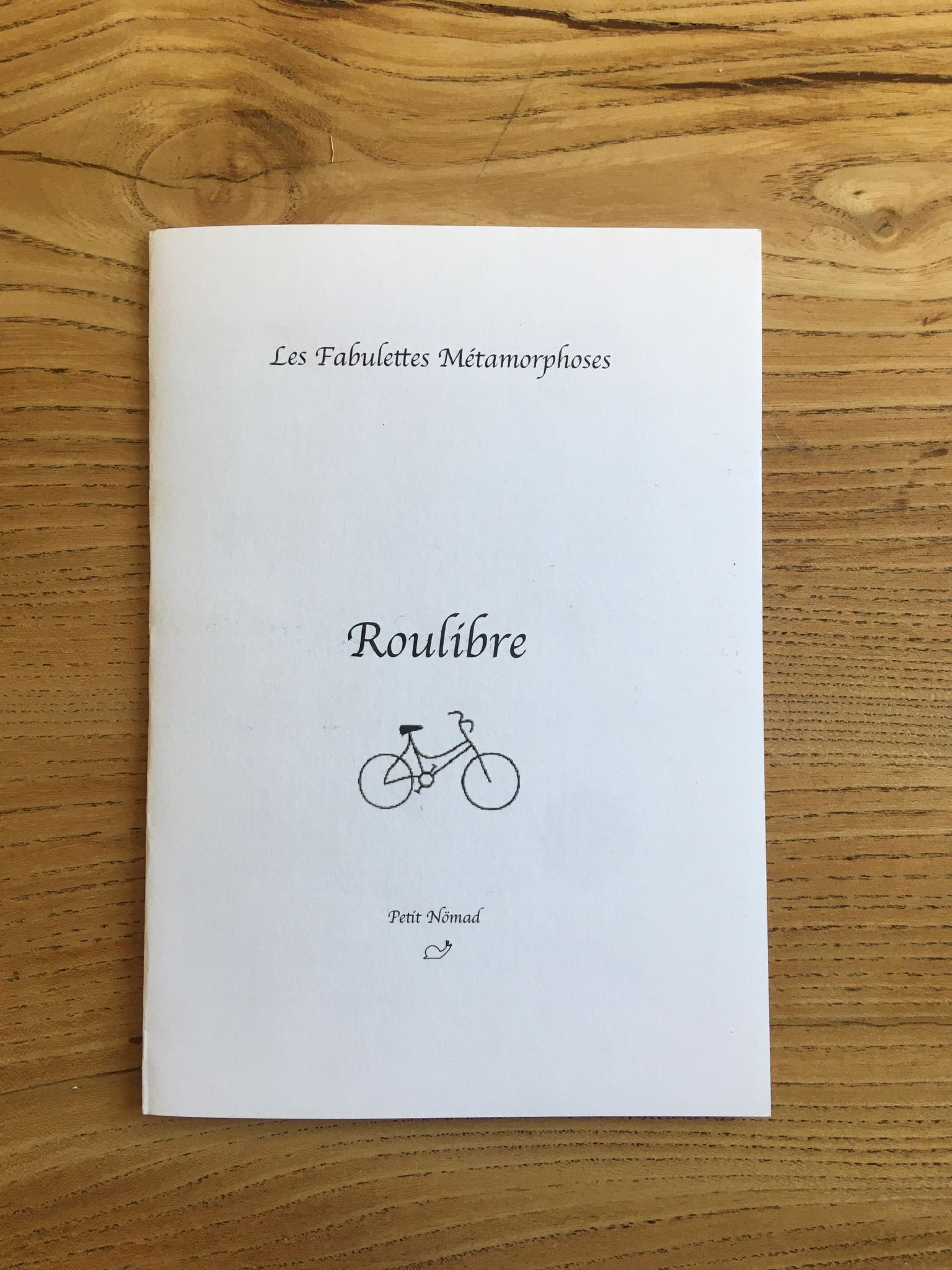 Roulibre