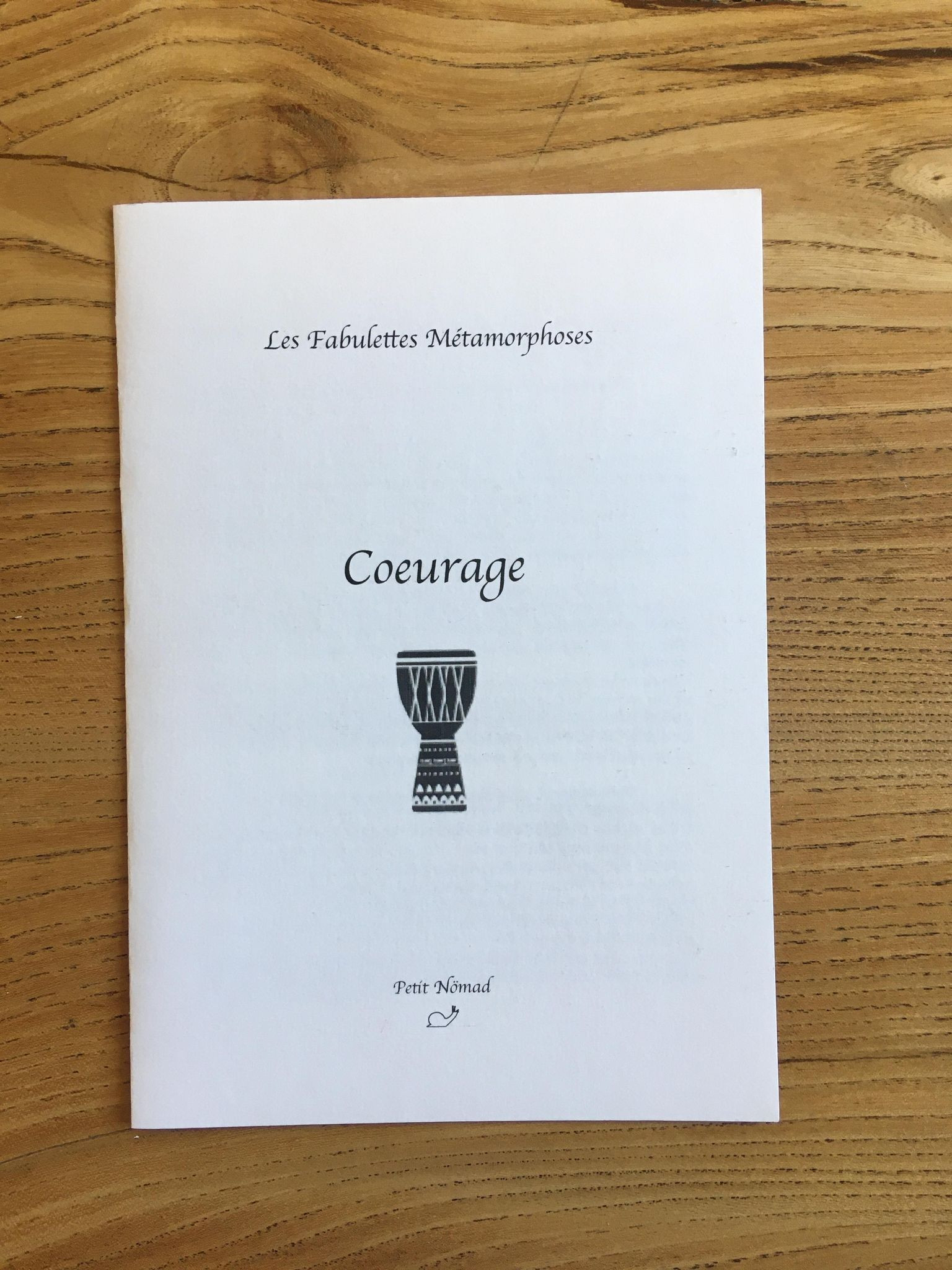 Coeurage