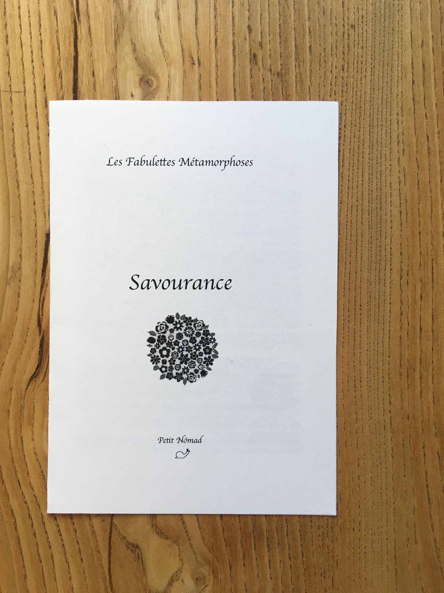 Savourance
