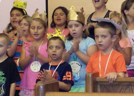 VBS 2015 2