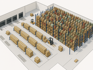 Digital Twins in Warehousing: A Game-Changer for Planning