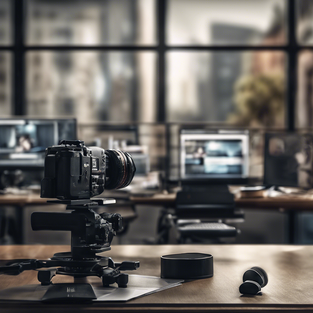 Portfolio Video Presentation