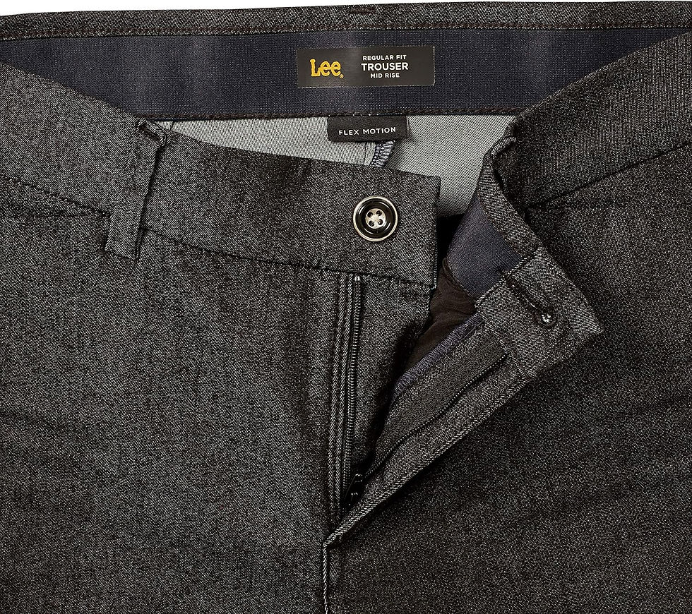 Thumbnail: Ladies Pant