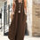 Thumbnail: Women's Sleeveless Overalls