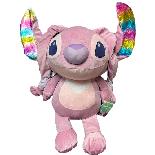 S weet Pink Seris stitch未開封品 被り無し全て入ってます 30/45/70cm Big Size Disney Sakura Series Stitch Plush Toy
