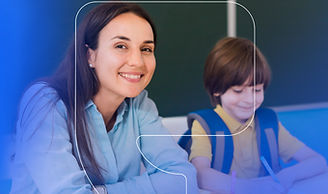 O curso de Alfabetização com Propósitos Cristãos será capaz de ensinar/alfabetizar letrando tendo como alicerce e fundamento a palavra de Deus, onde os cinco propósitos estarão inseridos em uma Educação inovadora e inspiradora, estimular alunos para uma compreensão leitora e o domínio do SEA, promovendo seu protagonismo e entender que Deus é o centro de todas as coisas e dos conteúdos acadêmicos..