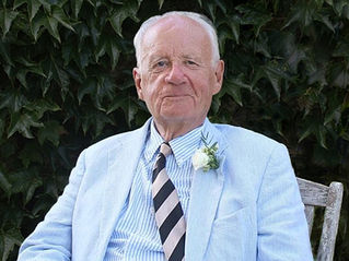 In Memoriam: Paul Helm (1940–2025)