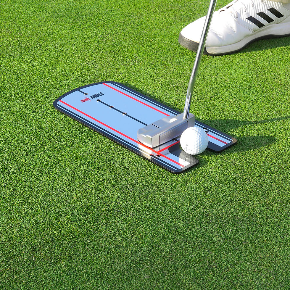 TourAngle Mirror product image