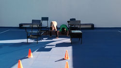 Winter Camp 2021