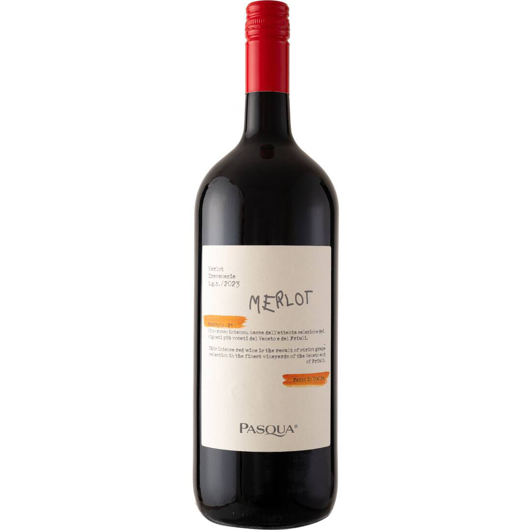 Pasqua Merlot 1.5L 