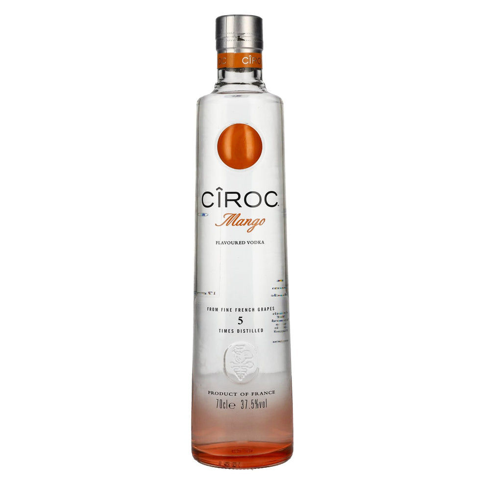 Ciroc Mango Vodka 700ml