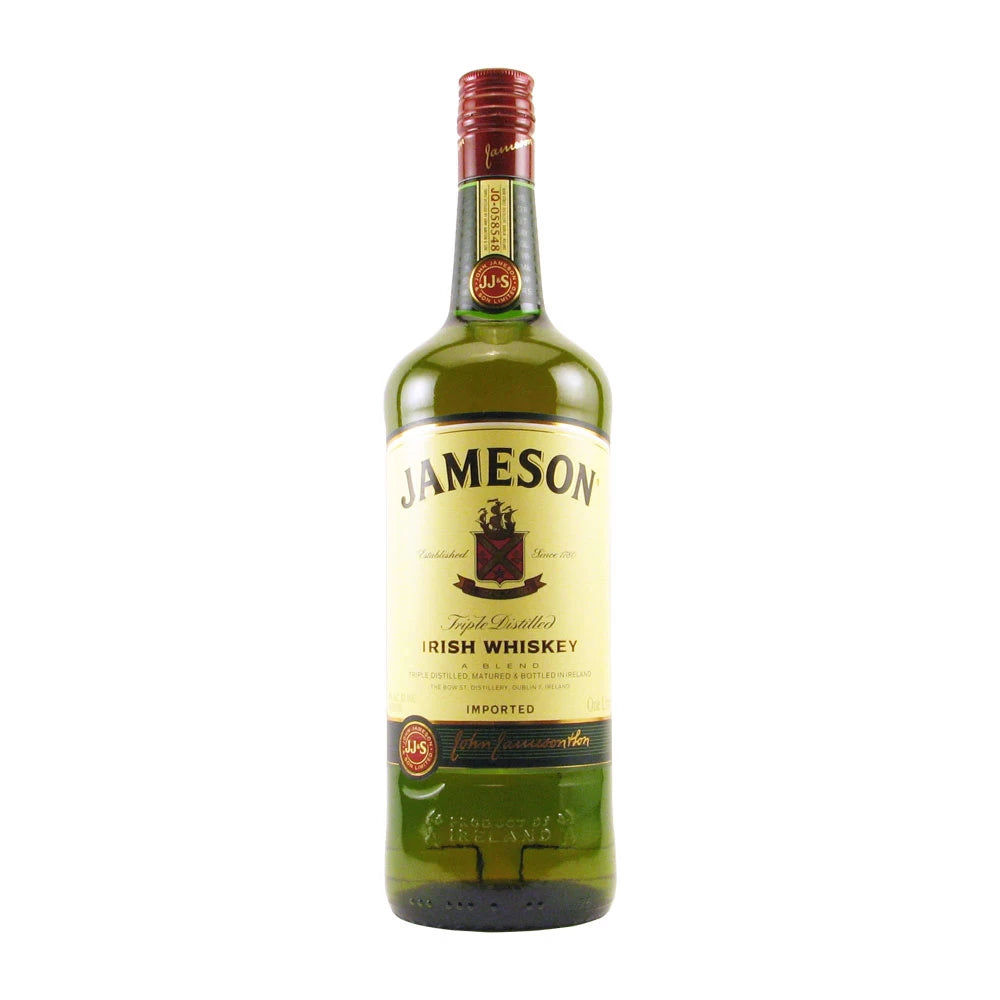 Jameson Irish 1L