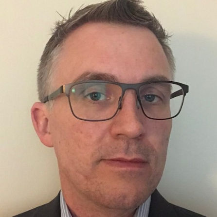 Välkommen Mattias Canberger