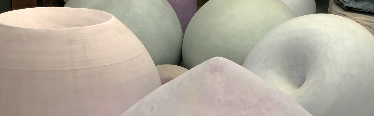 sculpture Danielle Cormier