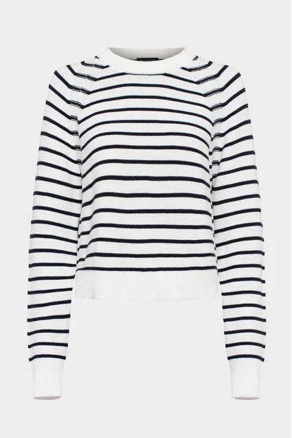 Thumbnail: FRENCH CONNECTION | Lillie Mozart Sweater