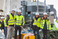 Fotógrafo Profesional Madrid - Sesión de fotos profesional seguimiento de obras