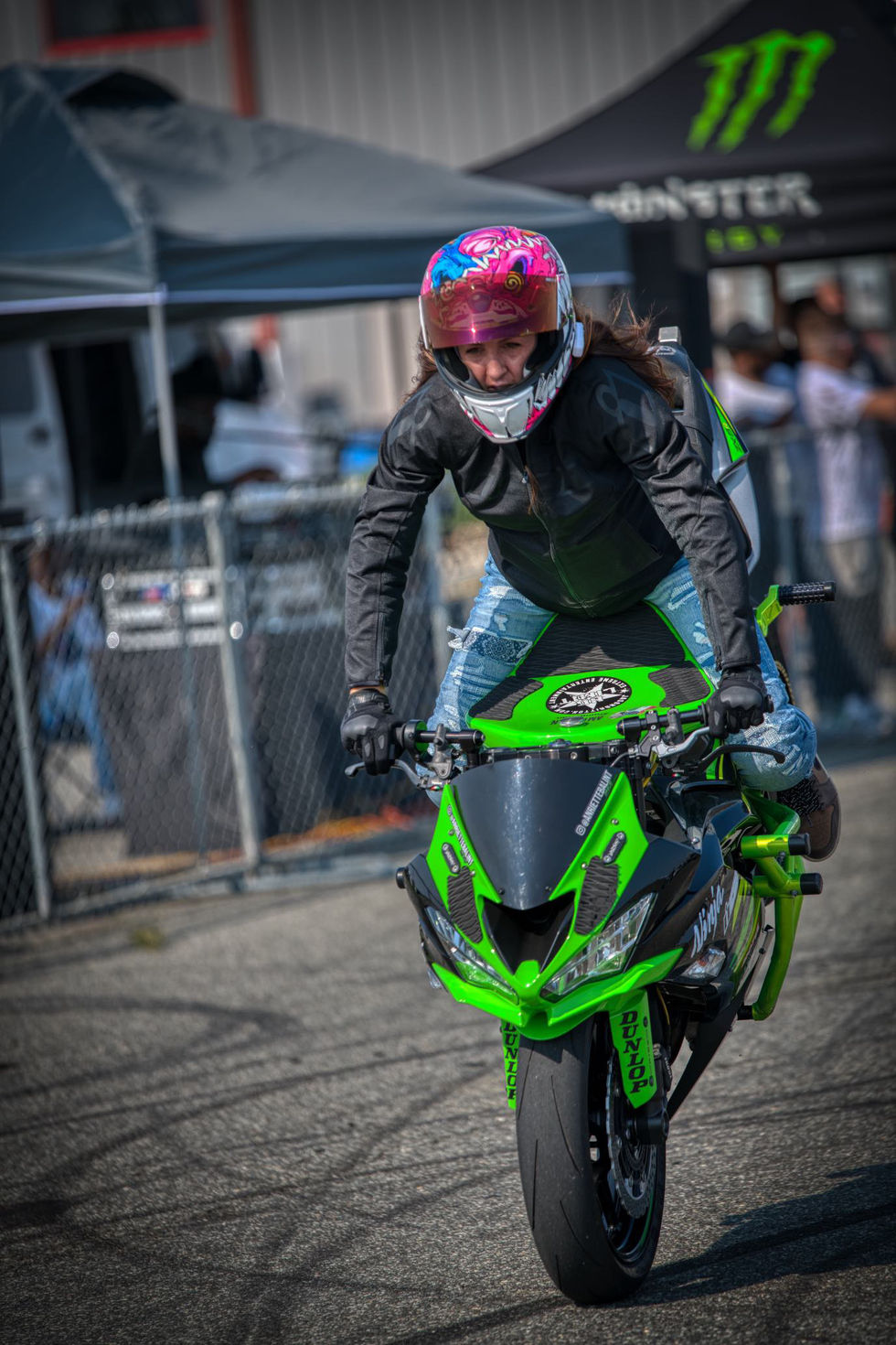 NJMP