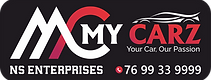 MyCarz Logo