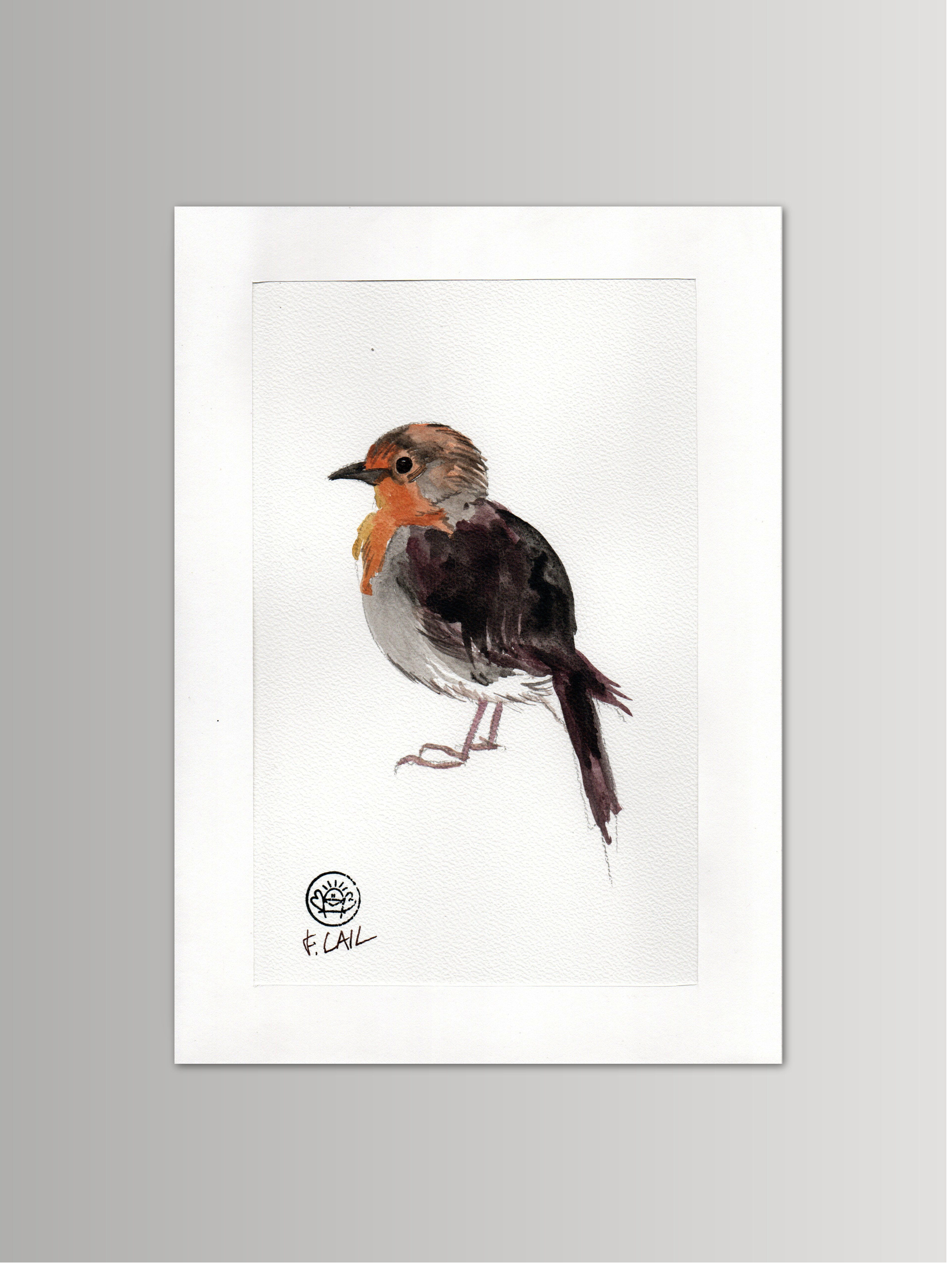 Robin