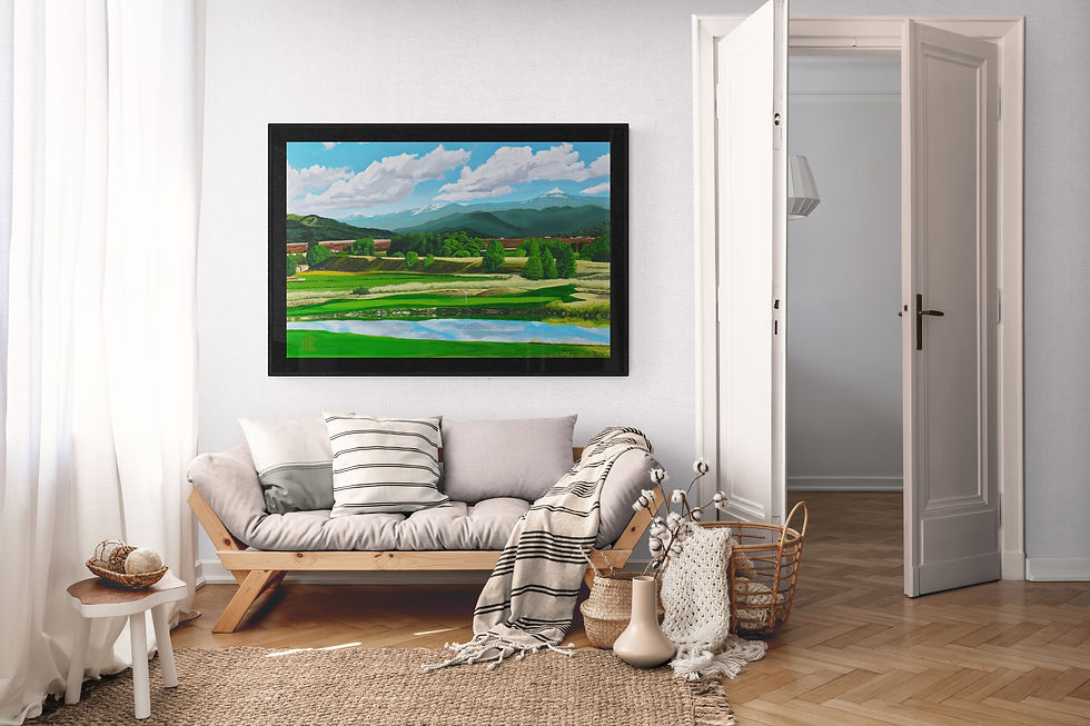 Thumbnail: The Ranch Club #7