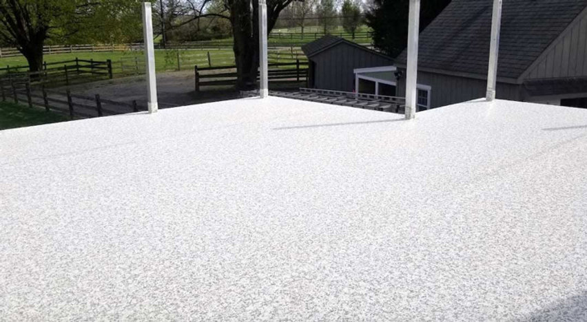 Dec-Tec Membrane: Why Is It Worth It?
