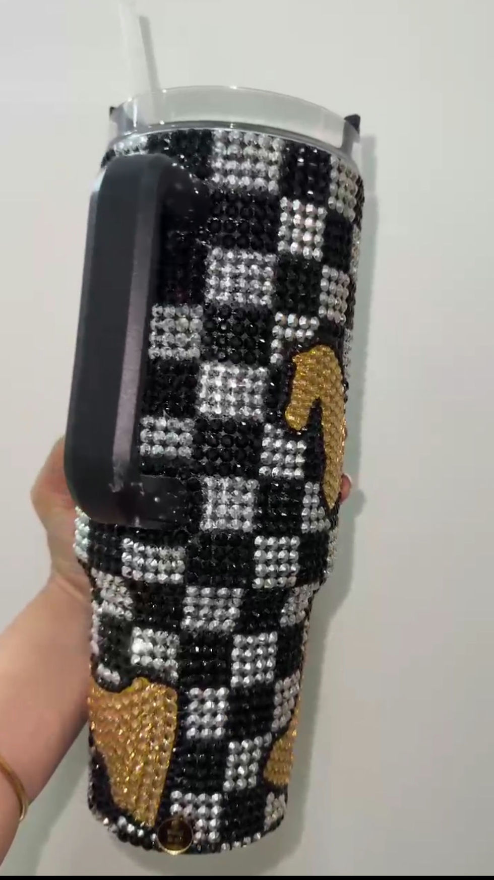 Thumbnail: Chess Tumbler 