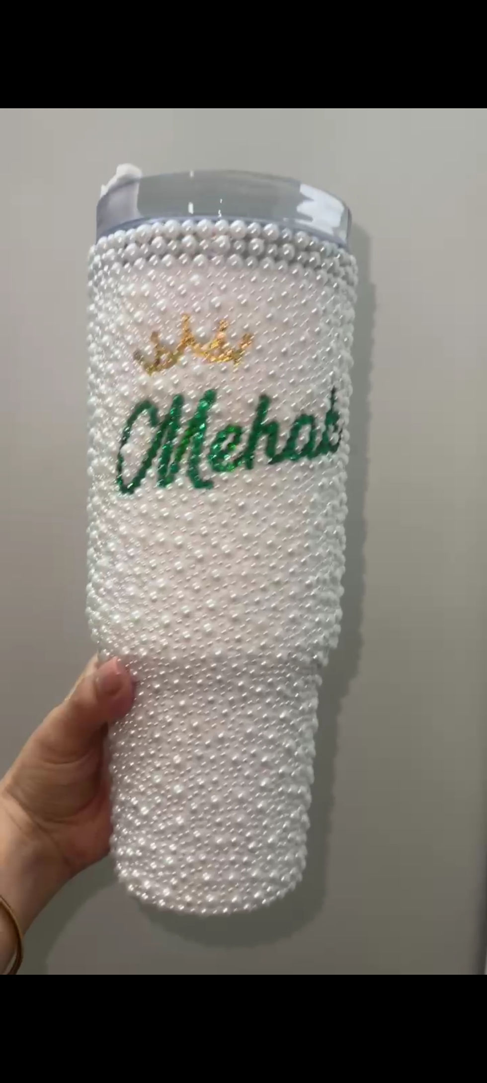 Thumbnail: 1L - Pearls Tumbler