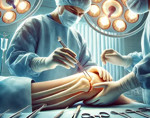 Surgery 3