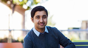 Simon Kumar 's photograph